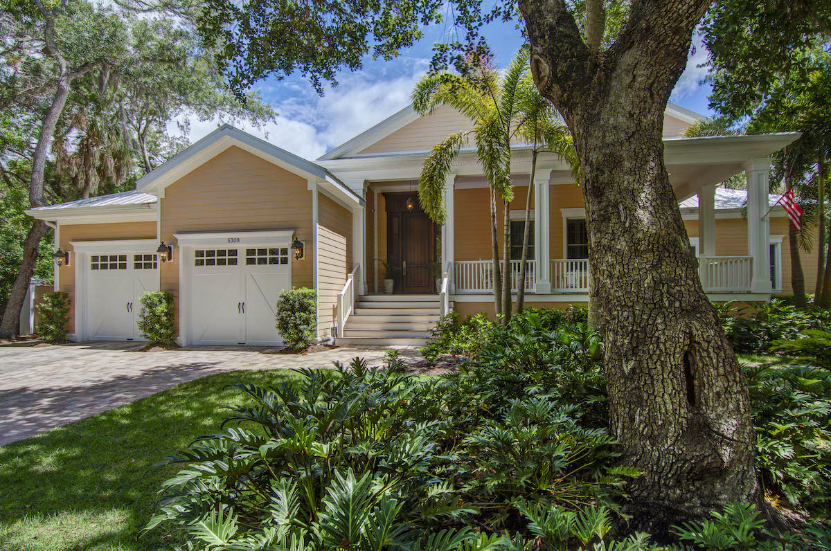 Featured Project Hidden Harbor